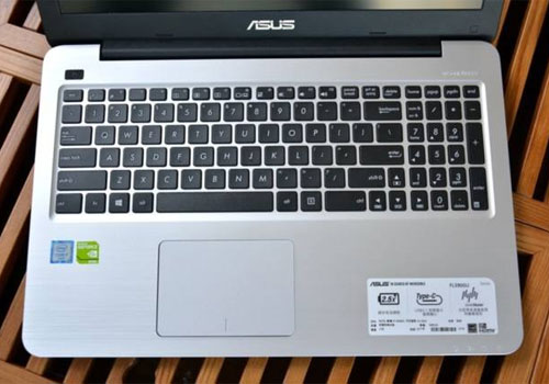 上海普陀区asus指定售后