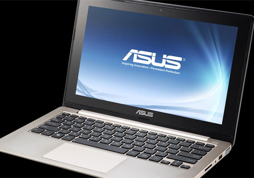 上海普陀区华硕电脑维修中心处理解决电脑屏幕故障