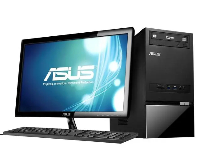 上海普陀区华硕台式机维修