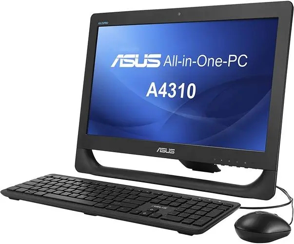 上海普陀区华硕一体机维修